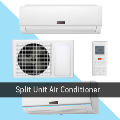 split air conditioner