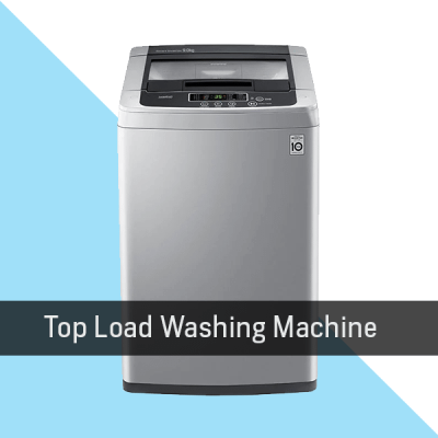 top load washing machine