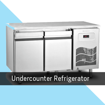 undercounter refrigerator